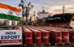 refined petrol exports