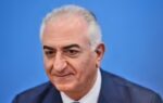 reza pahlavi