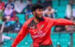 rishad hossain