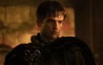 robert pattinson in 39the odyssey39