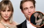 robert pattinson reveals why he missed taylor swift and travis kelces wedding