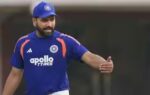 rohit 1107 pti