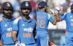 rohit kohli 2007 bcci