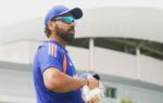 rohit sharma 2007 bcci