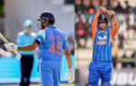 rohit sharma and abhishek sharma