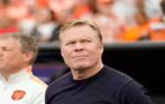 ronald koeman