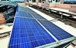rooftop solar