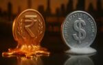 rupee vs dollar