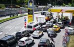 russia fuel crisis