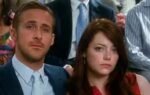 ryan gosling and emma stone