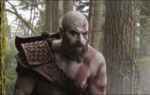 ryan hurst in god of war