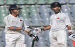 sachin tendulkar and ajinkya rahane