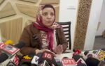 sakina itoo