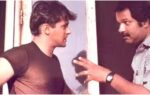salman khan and suresh krissna