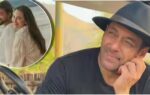 salman khan was the first to sense that sonakshi sinha and zaheer iqbal were in a relationship