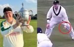 saltburn cricket club suspends player over cheating allegations
