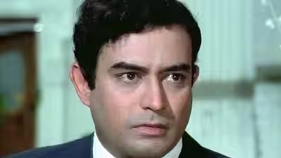 sanjeev kumar