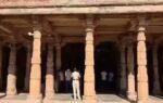 sc to hear muslim sides plea over alternate namaz site seeks response of mp