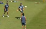 scenes ahead of ind vs eng 5th t20i screengrab