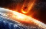 scientists identify the rare meteorite that killed the dinosaurs 66 million years ago