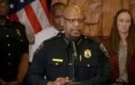 seattle police chief was reportedly relieved of his duties