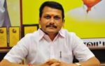 senthil balaji