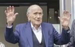 sepp blatter
