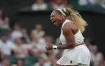 serena williams