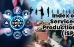 service output index to be released next month