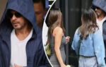 shah rukh khan suhana