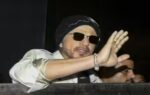 shah rukh khan39s 60th birthday