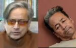 shashi tharoor and sonam wangchuk