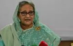sheikh hasina