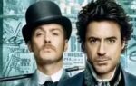 sherlock holmes 3 script completed as film awaits next step