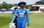 shreyas iyer