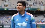 shubman gill