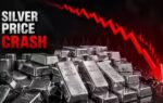 silver price crash