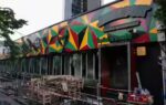 site of a deadly fire at a pub in bangkok photo credit reuters