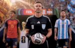 slavko vini referee spain vs argentin wc final