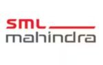 sml mahindra