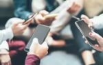 social media
