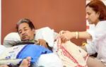 sonam wangchuk39s wife moves hc says order denies them authority over his medical treatment