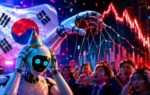 south korean benchmark tumbles 7 sell side sidecar activated
