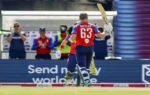 southampton england jul 11 ani england39s jos buttler celebrates his centur