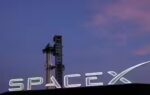 spacex shares dip