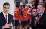 spain at fifa world cup final