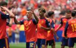 spain football team