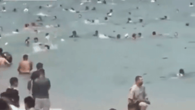 spain migrant crisis