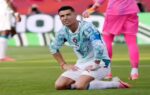spain reaches world cup39s round of 16 ronaldo portugal do same and other highlights in photos