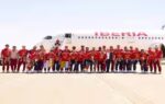 spain return to madrid